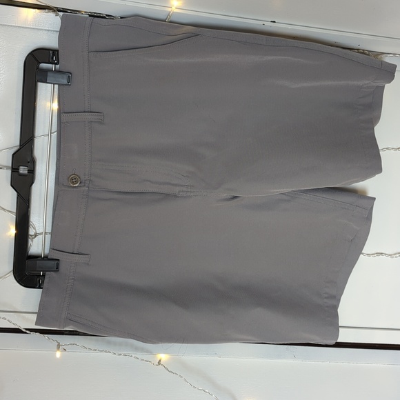 32 Degrees Other - 32º Cool Stretch Performance Shorts - Size 32, Wicking & Shape-Retaining 🩳🌬